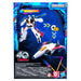 EAN 5010996285294 - Hasbro Transformers: Legacy United Voyager Class G1 Universe Ramjet imagen 3