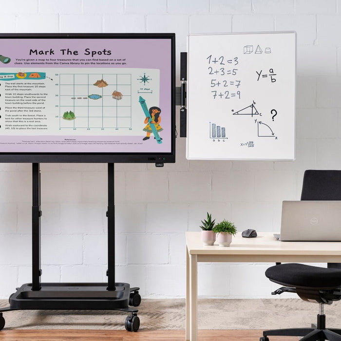 EAN 8718164534881 - Marmitek 25008488 sistema de presentación inalámbrico HDMI Escritorio imagen 4