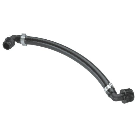 EAN 4078500273909 - Gardena 2739-20 manguera de jardín Por encima del suelo Negro imagen 1