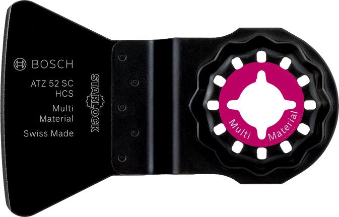 EAN 3165140936002 - Bosch 2 608 664 487 accesorio para herramienta multifunción Juego de aspas imagen 1