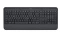 EAN 5099206105508 - Logitech 920-010913 teclado Oficina Bluetooth QWERTZ Alemán Grafito imagen 6