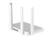 EAN 4897082921356 - Keenetic Hopper DSL KN-3610 router inalámbrico Gigabit Ethernet Doble banda (2,4 GHz / 5 GHz) Gris, Blanc imagen 7