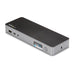 EAN 0065030879965 - StarTech.com DK30C2DPPDUE base para portátil y replicador de puertos Alámbrico USB 3.2 Gen 1 (3.1 Gen 1)  imagen 2