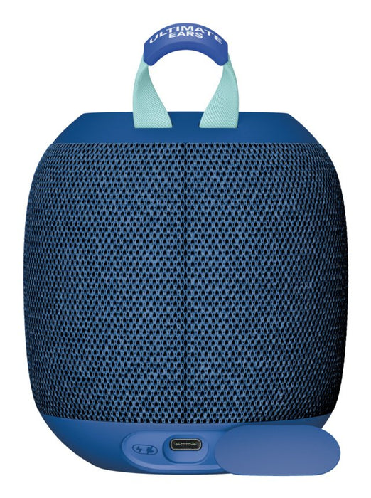 EAN 5099206115279 - Ultimate Ears WONDERBOOM 4 Altavoz portátil estéreo Azul imagen 3