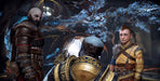 EAN 0711719408598 - Sony God of War Ragnarök Estándar PlayStation 4 imagen 2