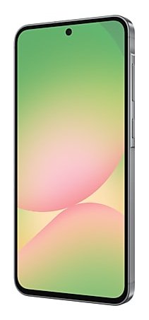 EAN 8806097293323 - Samsung Galaxy A56 17 cm (6.7") SIM doble 5G USB Tipo C 8 GB 128 GB 5000 mAh Grafito imagen 4