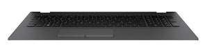 EAN 5711783917984 - HP 929906-071 refacción para laptop Carcasa inferior con teclado imagen 1
