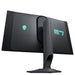 EAN 5397184821596 - Alienware AW2725DF pantalla para PC 67,8 cm (26.7") 2560 x 1440 Pixeles Quad HD QD-OLED Negro imagen 8