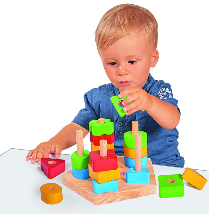 EAN 4003046020878 - Smoby 100002087 juego educativo imagen 7