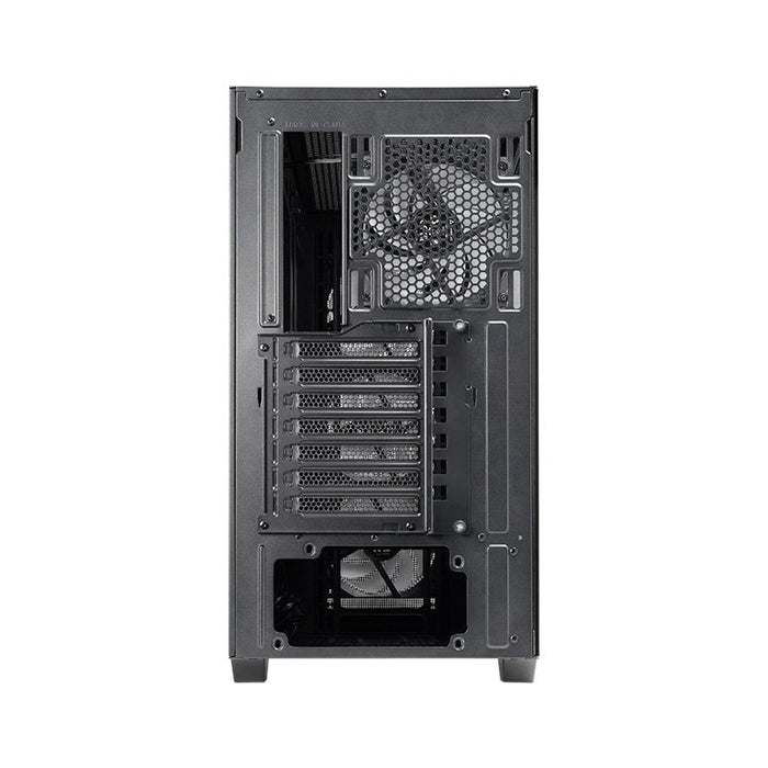 EAN 0753263078865 - Chieftec GS-03B-OP carcasa de ordenador Midi Tower Negro imagen 6