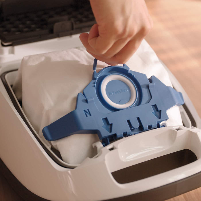 EAN 4002516769781 - Miele 12421130 accesorio y suministro de vacío Bolsa para el polvo Aspiradora de tambor imagen 4