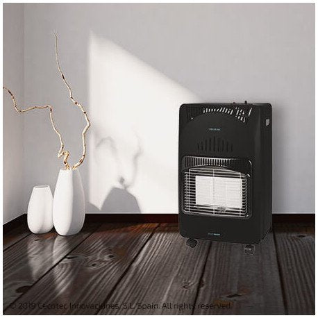 EAN 8435484053419 - Cecotec 05341 estufa de combustible líquido 4200 W imagen 4