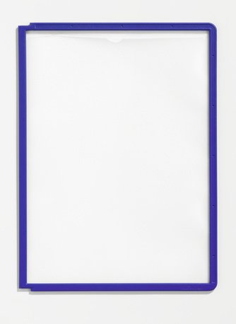 EAN 4000225008733 - Durable 5606-07 Azul Polipropileno (PP) Montura imagen 1