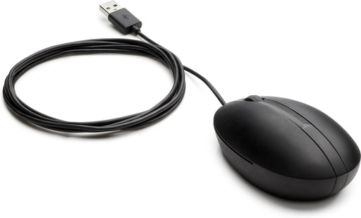 EAN 195122076047 - HP 320M Wired Mouse (Bulk Qty.120) ratón Ambidextro USB tipo A imagen 2