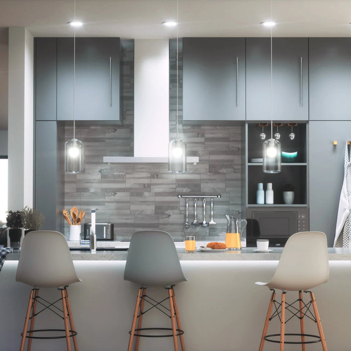 EAN 4897105331377 - Nanoleaf NF080B02-3A19B iluminación inteligente Bombilla inteligente Wi-Fi 8,5 W imagen 3