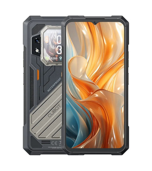 EAN 6924136724484 - Cubot KingKong X PRO 5G 17,1 cm (6.72") SIM doble Android 14 USB Tipo C 24 GB 256 GB 10200 mAh Negro imagen 1