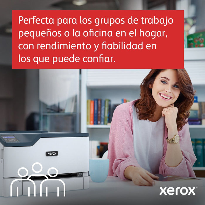 EAN 0095205069327 - Xerox C230V_DNI impresora láser Color 600 x 600 DPI Wifi imagen 11