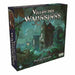 EAN 4015566028562 - Fantasy Flight Games FFGD1037 juego de tablero Juego de mesa Estrategia imagen 1