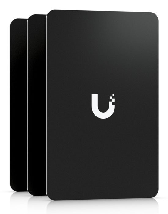EAN 810177165408 - Ubiquiti UA-Card-B-100 Tarjeta de acceso de proximidad imagen 2