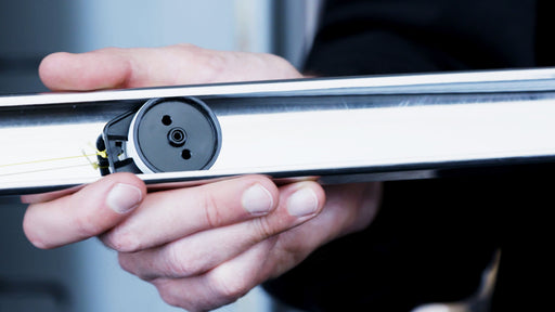 EAN 0311778770744 - PATCHBOX C60UTPXC6AXX1W cable de red Blanco 1,8 m Cat6a U/UTP (UTP) imagen 2