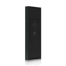 EAN 810177161622 - Ubiquiti G3 Intercom Terminal de control de entrada Negro imagen 3