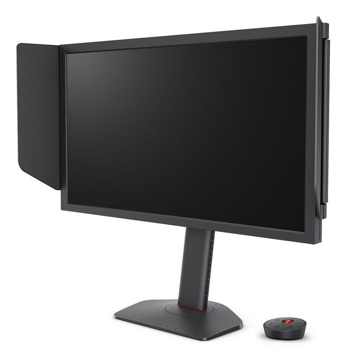 EAN 4718755094194 - ZOWIE XL2566X+ pantalla para PC 61,2 cm (24.1") 1920 x 1080 Pixeles Full HD Negro imagen 6