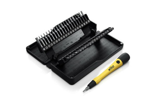 EAN 4010995446246 - Wiha 44624 destornillador manual Destornillador múltiple Destornillador plano imagen 2