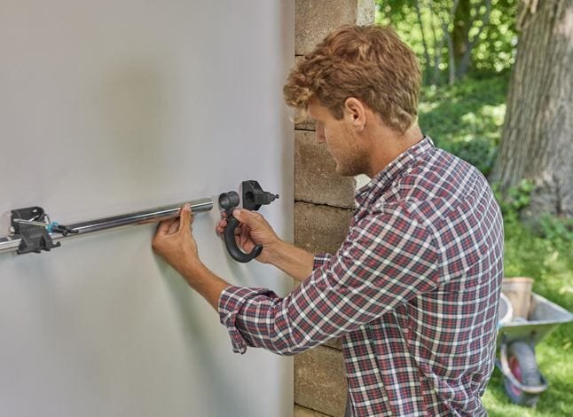 EAN 4066407002036 - Gardena 3510-20 accesorio para herramienta manual de jardinería Universal Negro, Plata Plástico, Acero imagen 3