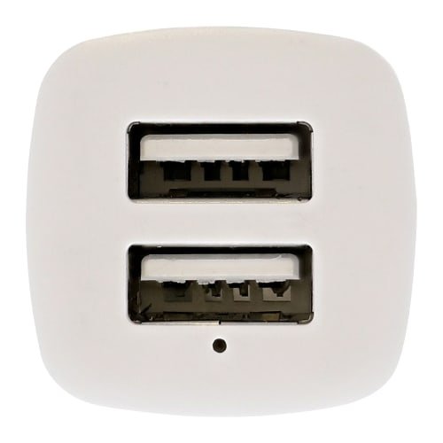 EAN 3303170113851 - T'nB WCHTRAVEL cargador de dispositivo móvil Universal Blanco Corriente alterna, Encendedor de cigarrillo imagen 4