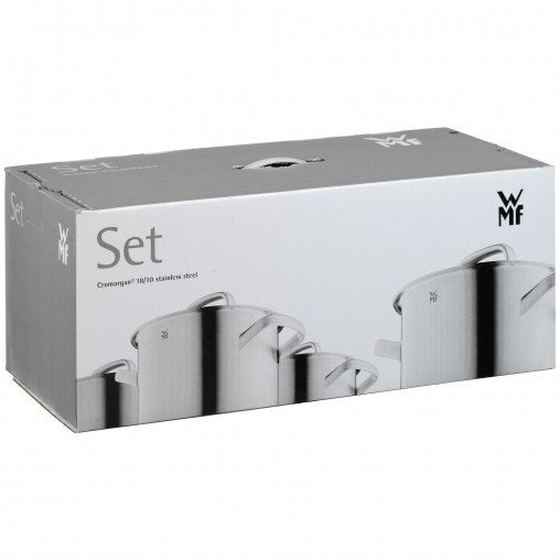 EAN 4000530570734 - WMF DIADEM Plus kit de cacerolas 4 pieza(s) imagen 8