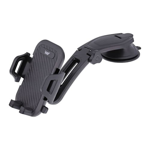 EAN 3303170109069 - T'nB WDASH soporte Soporte activo para teléfono móvil Teléfono móvil/smartphone Negro imagen 5