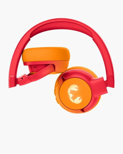 EAN 8720249809623 - Fresh 'n Rebel Code Junior Auriculares Inalámbrico Diadema Llamadas/Música USB Tipo C Bluetooth Naranja,  imagen 2