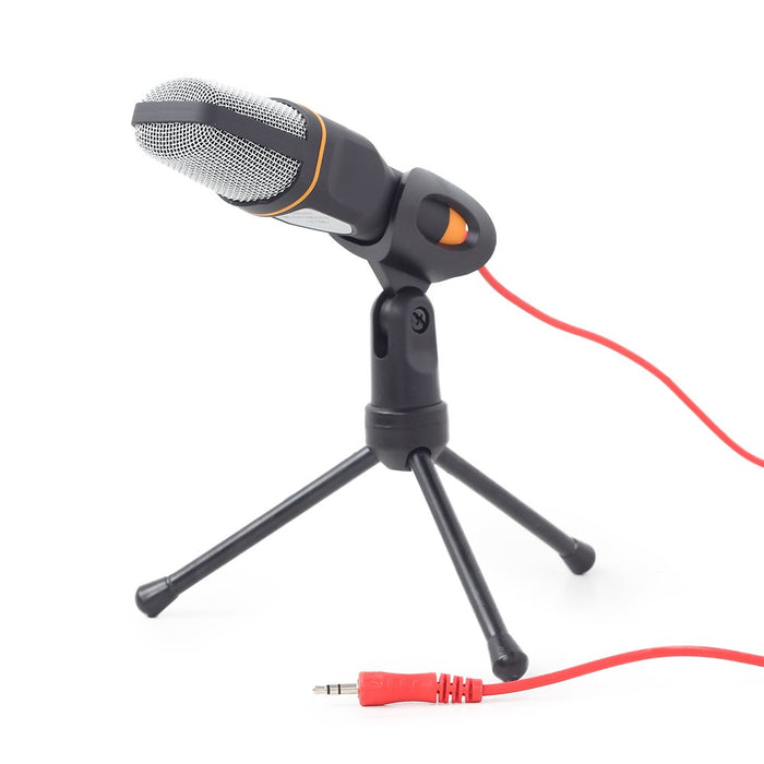 EAN 8716309100984 - Gembird MIC-D-03 micrófono Micrófono para PC imagen 4