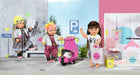 EAN 4001167830208 - BABY born City Deluxe Style Juego de ropita para muñeca imagen 24
