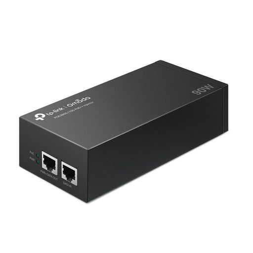 EAN 4895252506341 - TP-Link Omada POE380S adaptador e inyector de PoE 10 Gigabit Ethernet imagen 2