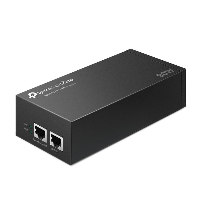 EAN 4895252506341 - TP-Link Omada POE380S adaptador e inyector de PoE 10 Gigabit Ethernet imagen 2