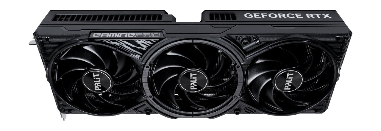 EAN 4710562244939 - Palit GeForce RTX 5080 GamingPro NVIDIA 16 GB GDDR7 imagen 9