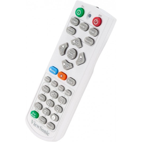 EAN 0766907001792 - Viewsonic PG706HD videoproyector Proyector de alcance estándar 4000 lúmenes ANSI DMD 1080p (1920x1080) Bl imagen 13