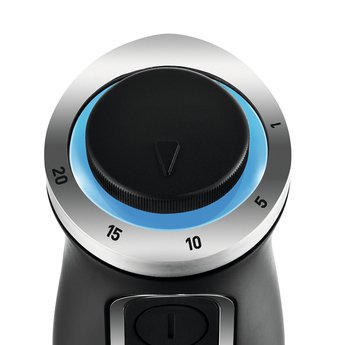 EAN 3016661149153 - Tefal Quickchef HB656838 licuadora 0,8 L Batidora de inmersión 1000 W Negro, Acero inoxidable imagen 5