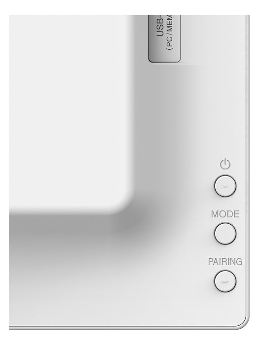 EAN 4550556128216 - NEC EP-C131 Pantalla plana para señalización digital 33,8 cm (13.3") Wifi UXGA Blanco imagen 3