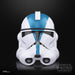 EAN 5010996282224 - Star Wars The Black Series Clone Trooper (501st Legion) Electronic Helmet imagen 1