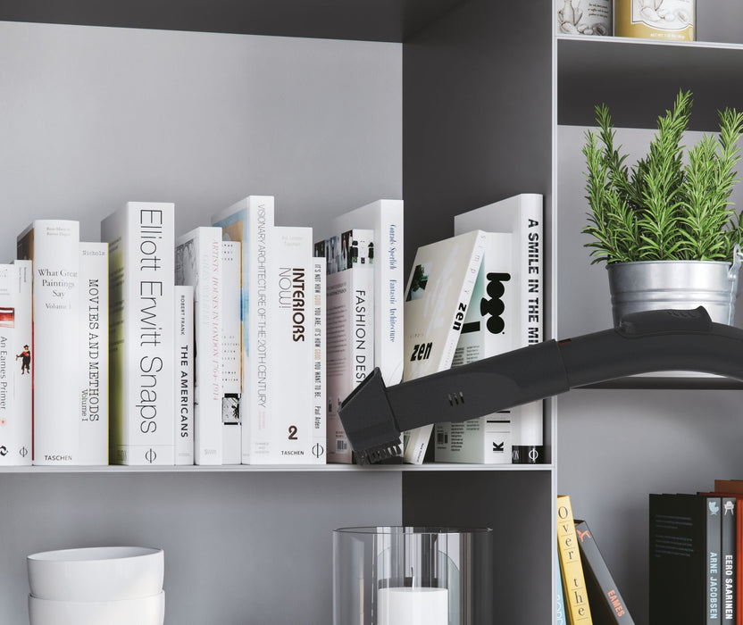 EAN 8059019049694 - Hoover H-POWER 300 HP310HM 011 2 L Aspiradora cilíndrica Secar 850 W Sin bolsa imagen 8