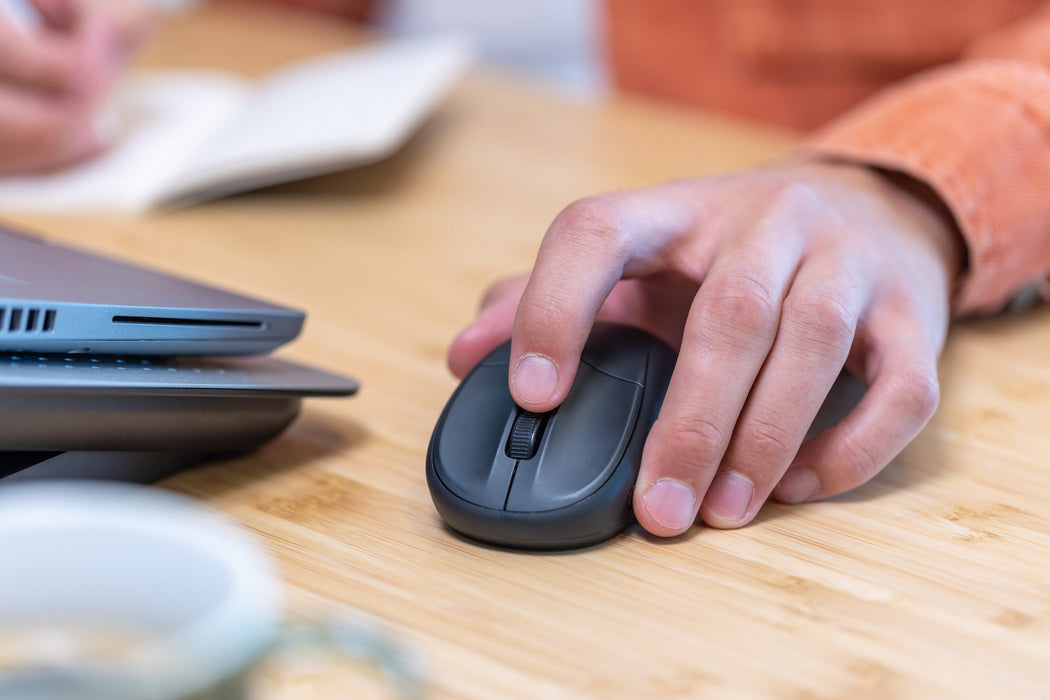 EAN 8713439247961 - Trust Primo ratón Viajes Ambidextro RF inalámbrico Óptico 1600 DPI imagen 10