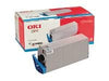 EAN 5031713923398 - OKI TONER C7100/C7300/C7500 CYAAN cartucho de tóner 1 pieza(s) Original Cian imagen 1