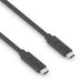 EAN 4251364721858 - PureLink IS2511-010 cable USB USB 3.2 Gen 2 (3.1 Gen 2) 1 m USB C Negro imagen 1