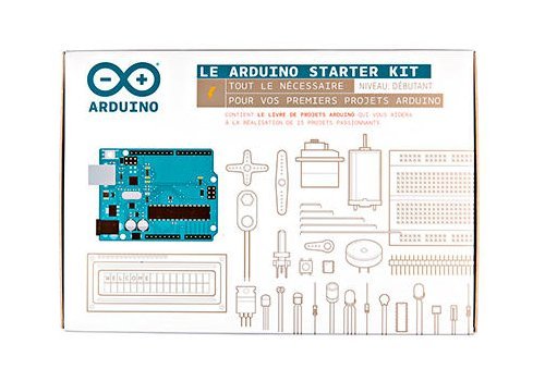EAN 8058333491318 - Arduino K000007 accesorio para placa de desarrollo imagen 1