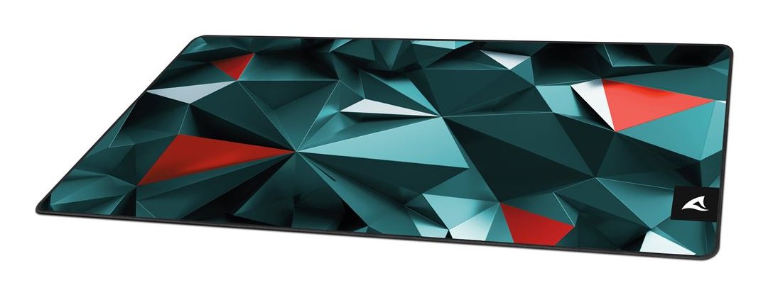 EAN 4044951039739 - Sharkoon SKILLER SGK50 S3 Design Bundle - D1 Alfombrilla de ratón para juegos Multicolor imagen 6