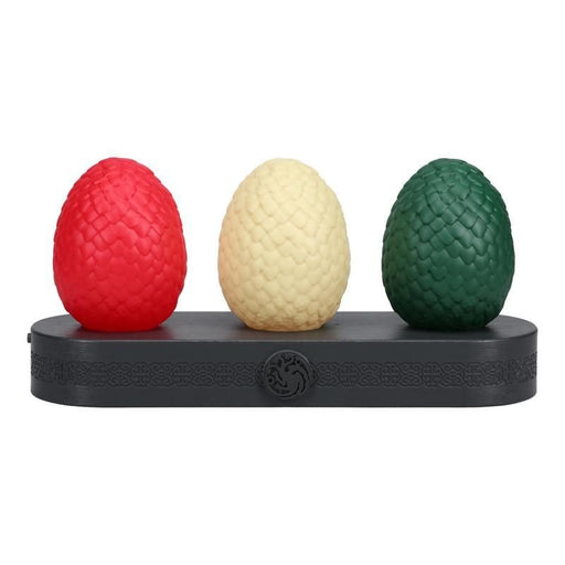 EAN 5055964767563 - Paladone House Of The Dragon Egg Light Iluminación de ambiente imagen 1