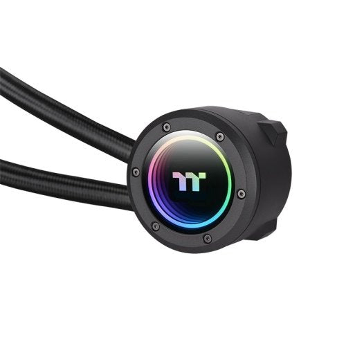 EAN 4711475641204 - Thermaltake CL-W419-PL00BL-A sistema de refrigeración para ordenador Sistema de refrigeración líquida tod imagen 4