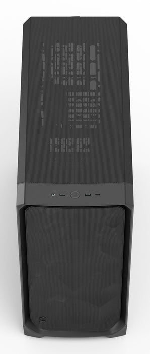 EAN 7340172707226 - Fractal Design Meshify 3 XL Negro imagen 6